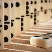 SuperSoniker - Pulling Dominoes In A Row by SuperSoniker Music