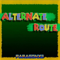 ParagonX9 - The Alternate Route (SuperSoniker Remix) by SuperSoniker Music