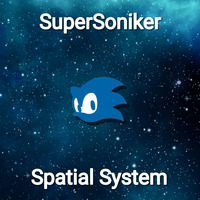 SuperSoniker - Spatial System by SuperSoniker Music