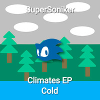 SuperSoniker - Cold by SuperSoniker Music