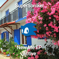 SuperSoniker - Active by SuperSoniker Music