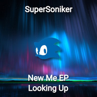 SuperSoniker - Looking Up by SuperSoniker Music