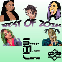 Best Of 2018 by Bad Scatta