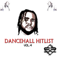 Dancehall Hitlist 4 by Bad Scatta