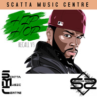 HipHop Recall V3 by Bad Scatta