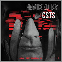 Coyu - Descontrol (CSTS Remix) [Free Download] by CSTS