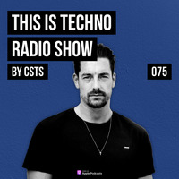 TIT075 - This Is Techno 075 By CSTS - Recorded Live At Het Verbond Livestream 11-04-2020 by CSTS