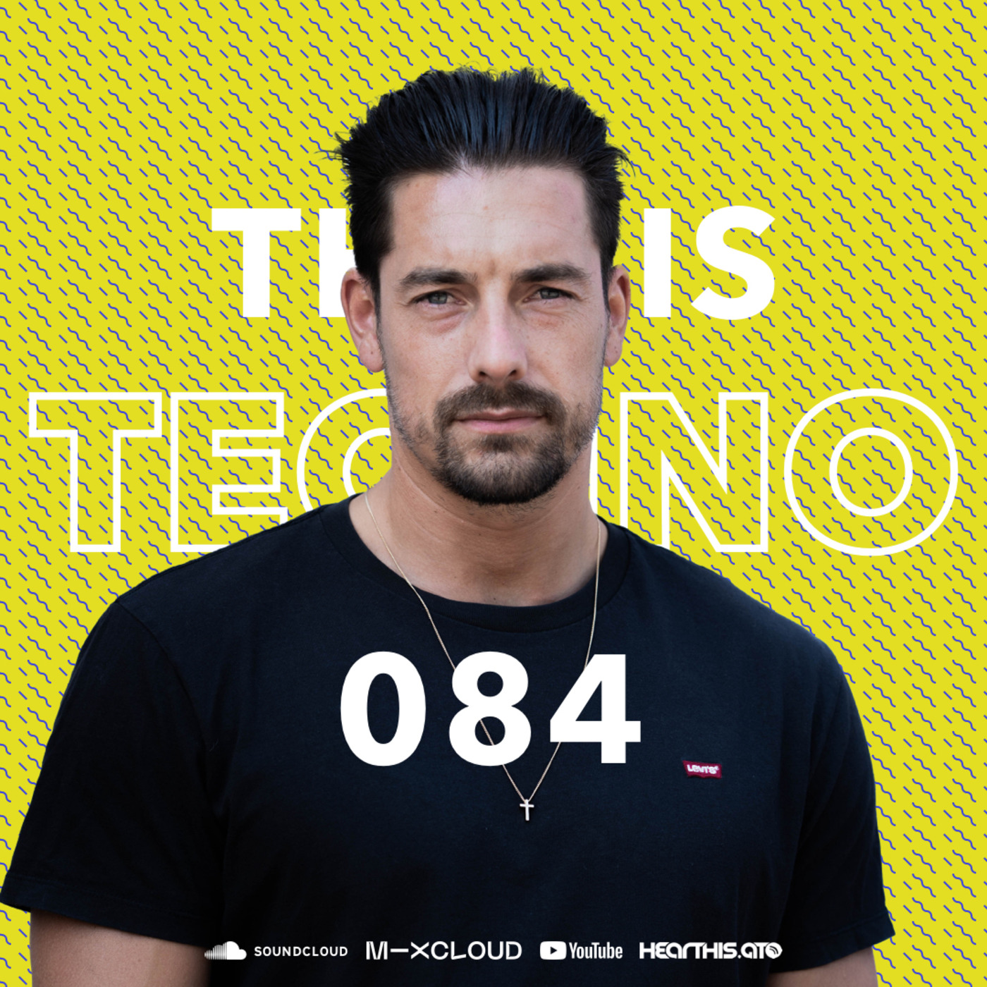 TIT084 - This Is Techno 084 By CSTS