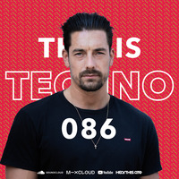 TIT086 - This Is Techno 086 By CSTS | Meets ANYMX Vinyl Set pt. 2 by CSTS