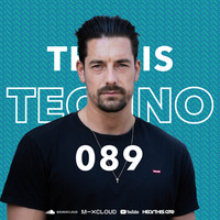TIT089 - This Is Techno 089 By CSTS by CSTS
