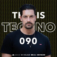 TIT090 - This Is Techno 090 By CSTS by CSTS