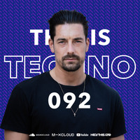 TIT092 - This Is Techno 092 By CSTS by CSTS