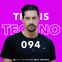 TIT094 - This Is Techno 094 By CSTS by CSTS