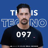 TIT097 - This Is Techno 097 By CSTS by CSTS