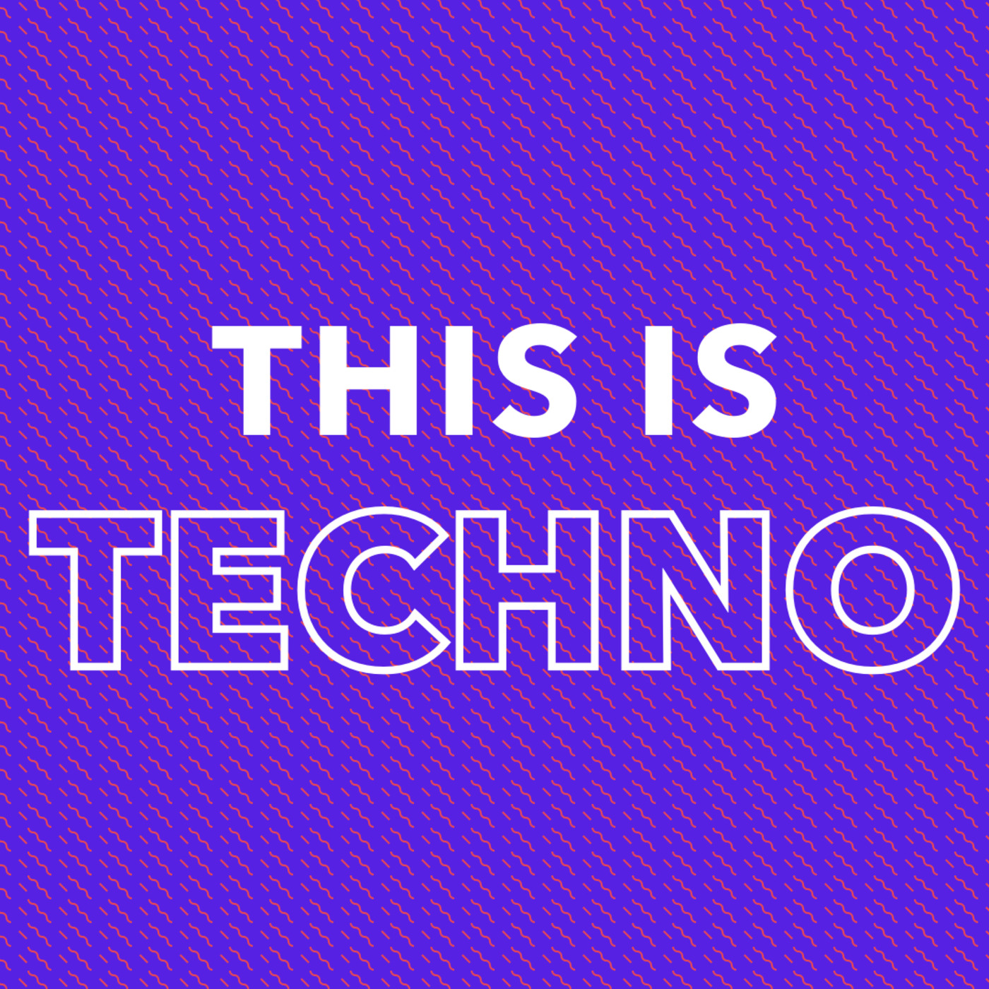 TIT102 - This Is Techno 102 By CSTS - Vinyl Only