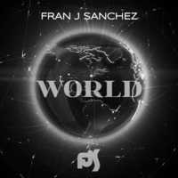 WORLD by Fran J Sanchez