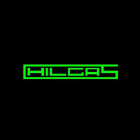 Junglestep by HILGAS