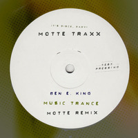 Music Trance (Motte Remix) by Motte