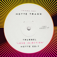 Love Injection (Motte Edit) by Motte