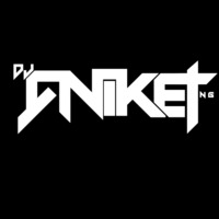 De De Pyar De (Remix) - Dj Aniket NG &amp; DJ david by DjAniket Ng