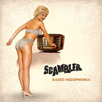 Radio Misophonia | Album preview by Scambler