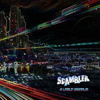 A world unknown | Album preview by Scambler