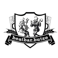 Shwaz@beatbar.butze afterdürpel by shwaz