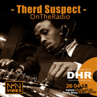 Therd Suspect NKN Vibes #2 by Therd Suspect