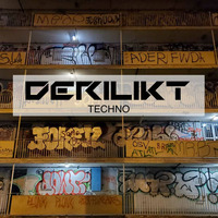 DERILIKT Techno 7 by light gal