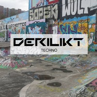DERILIKT Techno 8 by light gal