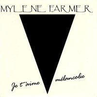 Je t'aime mélancolie (Radio remix instrumental) (Crm edit) - Mylène Farmer by Crm Remixes