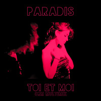 Toi et moi (Crm multimix 2020) - Paradis by Crm Remixes