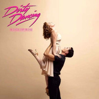 Casa Energy: Giuseppe Verzicco e Sara Santostasi per &quot;Dirty Dancing - Il Musical&quot;. by Radio Energy