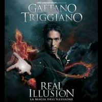 Casa Energy: Gaetano Triggiano per &quot;Real Illusion&quot;. by Radio Energy