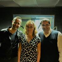 Casa Energy: Miriam Mesturino &amp; Alessandro Marrapodi per &quot;La Locandiera&quot;. by Radio Energy