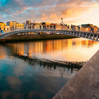 Viaggi alla Radio: Irlanda puntata dedicata a Dublino. by Radio Energy