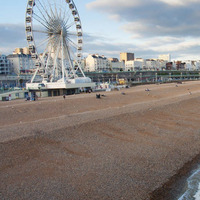 Viaggi alla Radio: Inghilterra puntata dedicata a &quot;Brighton&quot;. by Radio Energy