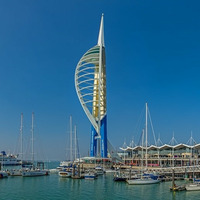 Viaggi alla Radio: Inghilterra puntata dedicata a &quot;Portsmouth&quot;. by Radio Energy