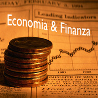 Economia &amp; Finanza del 08-03-2019 by Radio Energy