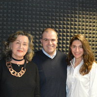 Casa Energy: Paola Gassman &amp; Caterina Murino per &quot;Otto donne e un mistero&quot;. by Radio Energy