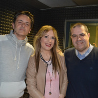 Casa Energy: Maria Occhiogrosso &amp; Alberto Barbi per &quot;Dove vai tutta nuda&quot;. by Radio Energy
