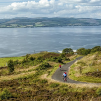 Viaggi alla Radio: Scozia puntata dedicata all'Isola di &quot;Cumbrae&quot;. by Radio Energy