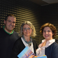 Casa Energy: Ilaria Gai &amp; Carola Serminato per &quot;Torino, le 100 meraviglie (+1)&quot;. by Radio Energy