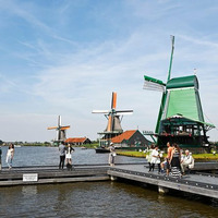 Viaggi alla Radio: Olanda puntata dedicata a &quot;Volendam&quot;. by Radio Energy