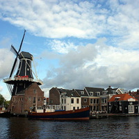 Viaggi alla Radio: Olanda puntata dedicata a &quot;Haarlem&quot;. by Radio Energy