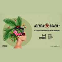 Casa Energy: Regina Nadaes Marques per &quot;Agenda Brasil Torino&quot;. by Radio Energy