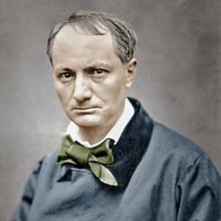 Masters On-AIR: Luciano Caratto su &quot;Charles Baudelaire&quot;. by Radio Energy