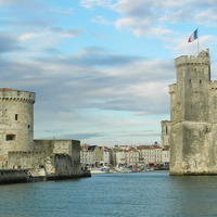 Viaggi alla Radio: Francia puntata dedicata a &quot;La Rochelle&quot;. by Radio Energy