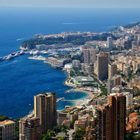 Viaggi alla Radio: Francia puntata dedicata al &quot;Principato di Monaco&quot;. by Radio Energy