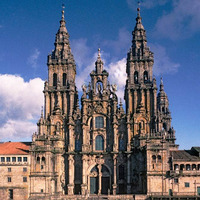 Viaggi alla Radio: Spagna puntata dedicata a &quot;Santiago de Compostela&quot;. by Radio Energy